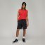 Air Jordan Dri-FIT Sport Men's Sleeveless Top Gym Red/Black