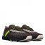 Under Armour TriBase™ Reign 5 Training Shoes Ash Taupe/Black