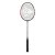 Dunlop Z-Star Control 78 Badminton Racket Adults Black/Red