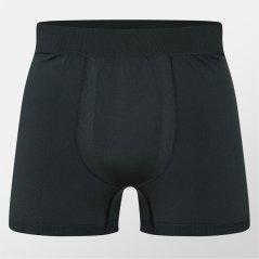 Odlo Men's Performance Light Baselayer Leggings Black