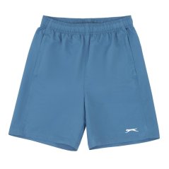 Slazenger Woven Shorts Junior Denim