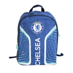 Team Football Backpack Chelsea