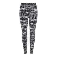 Reebok Myt Cotton Leggings Womens Legging Black