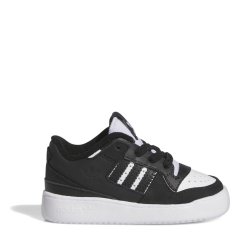 adidas Frum Lw Cl El In99 Black