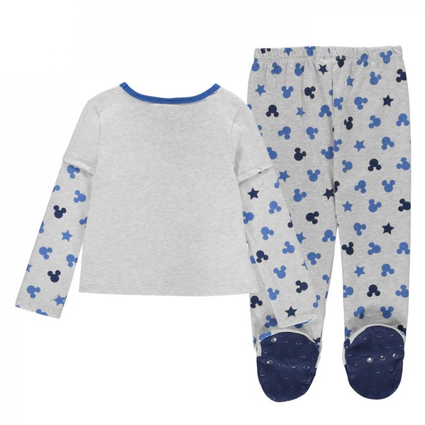 Character Pyjama Set for Babies Mickey Mouse