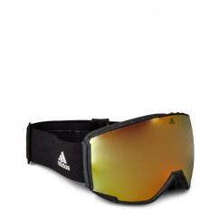 adidas Ski Goggles SP0039-F black/bordeaux