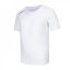 Sondico Core Baselayer Short Sleeves Juniors White