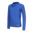 Sondico Mock Neck Baselayer Juniors Royal