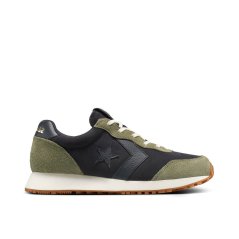 Converse Unisex Adults Omega Trainer Low-Top Trainers 068-Total Ecl