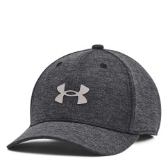 Under Armour Twist Baseball Cap Black