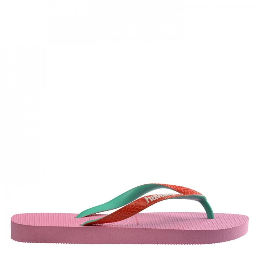 Havaianas Havaianas Top Mix Ld43 Pink Lemonade