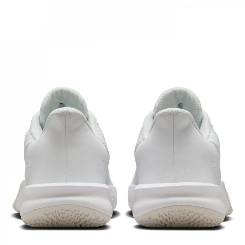 Nike PRECISION VII White/Grey
