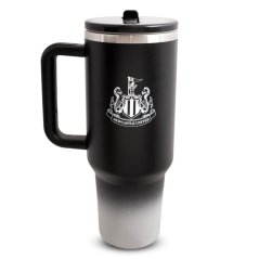 Team Thermal Football Flask 40oz Newcastle