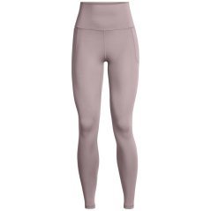 Under Armour Women's Meridian High Rise Gym Legging Gray