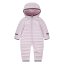 Nike Kids' Snowsuit Pink Foam