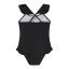 Character One Piece Swimsuit Juniors Harry Potter