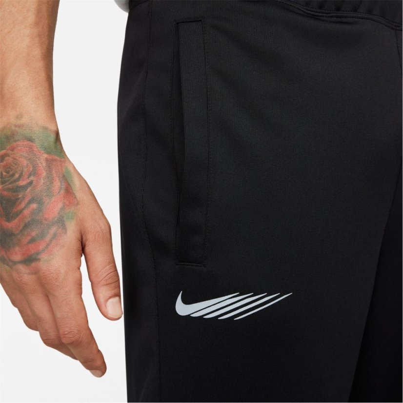 Nike Sportswear Standard Issue Men's Pants Black