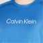 Calvin Klein Performance Performance Logo pánské tričko Delft