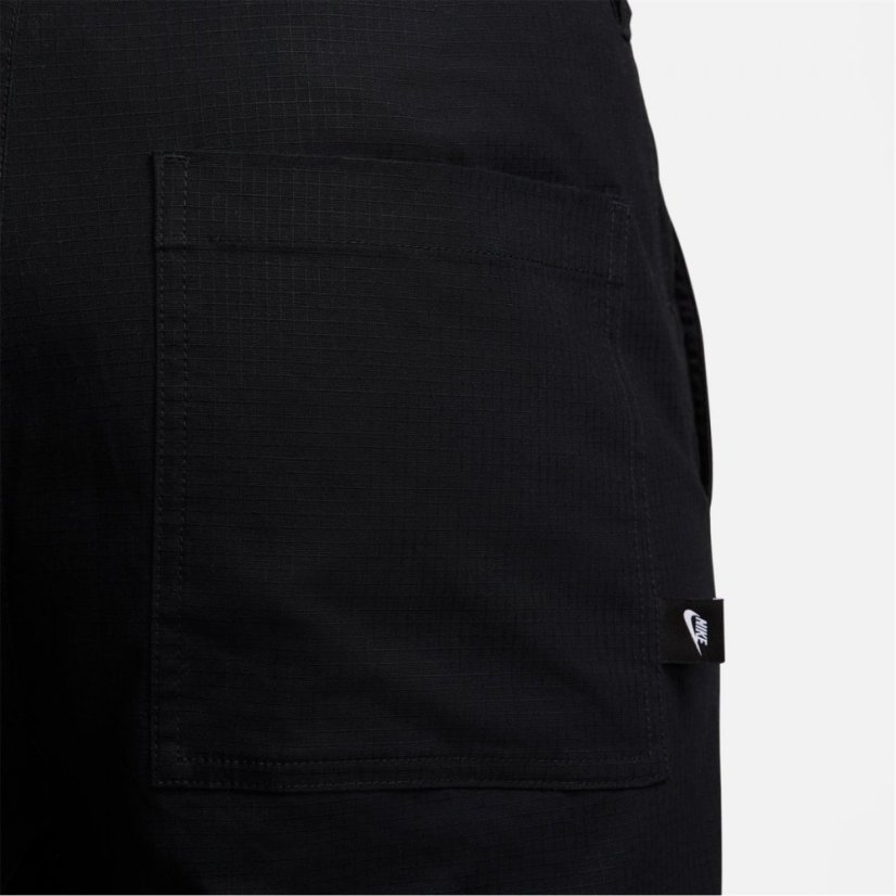 Nike Club Men's Cargo Pants Black/Black