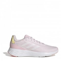 adidas Start Your Run Womens Trainers Almost Pink