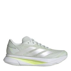 adidas Duramo SL 2 Running Shoes Womens Jade/Met/Green