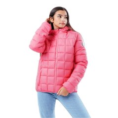 Hype Jacket Pink