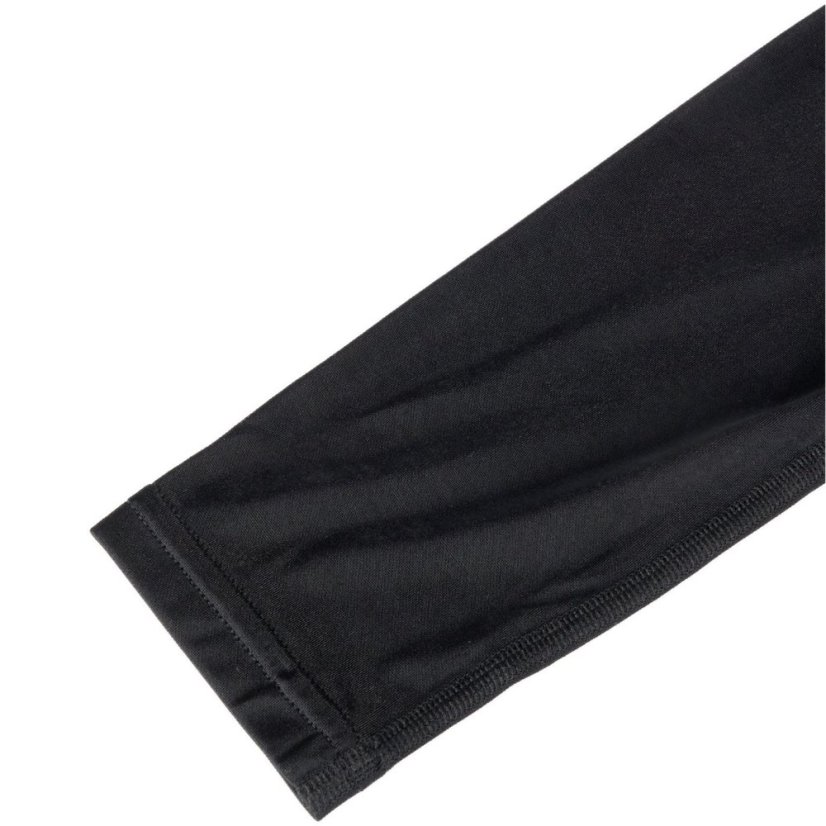 Under Armour Men's Baselayer Top Ultimate Black