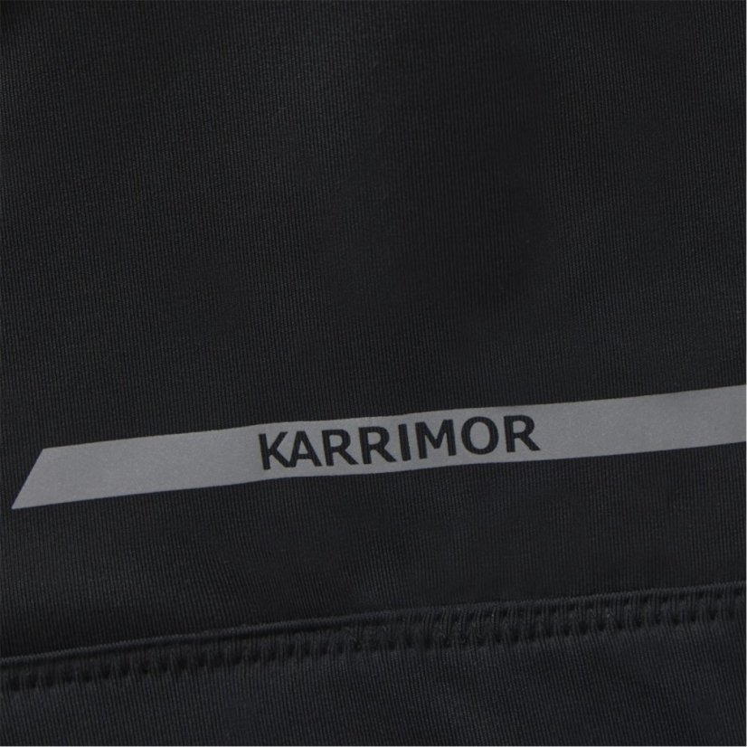 Karrimor Medium Sports Bra Black