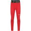 Sondico Core Baselayer Tights Juniors Red