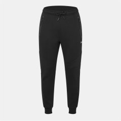 Everlast Jogging Bottoms Mens Black