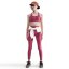 Nike Dri-FIT One Big Kids' (Girls') Leggings Med Pink