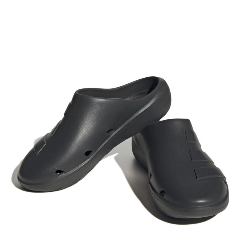 adidas Adicane Clog Adults Crbn/C Black