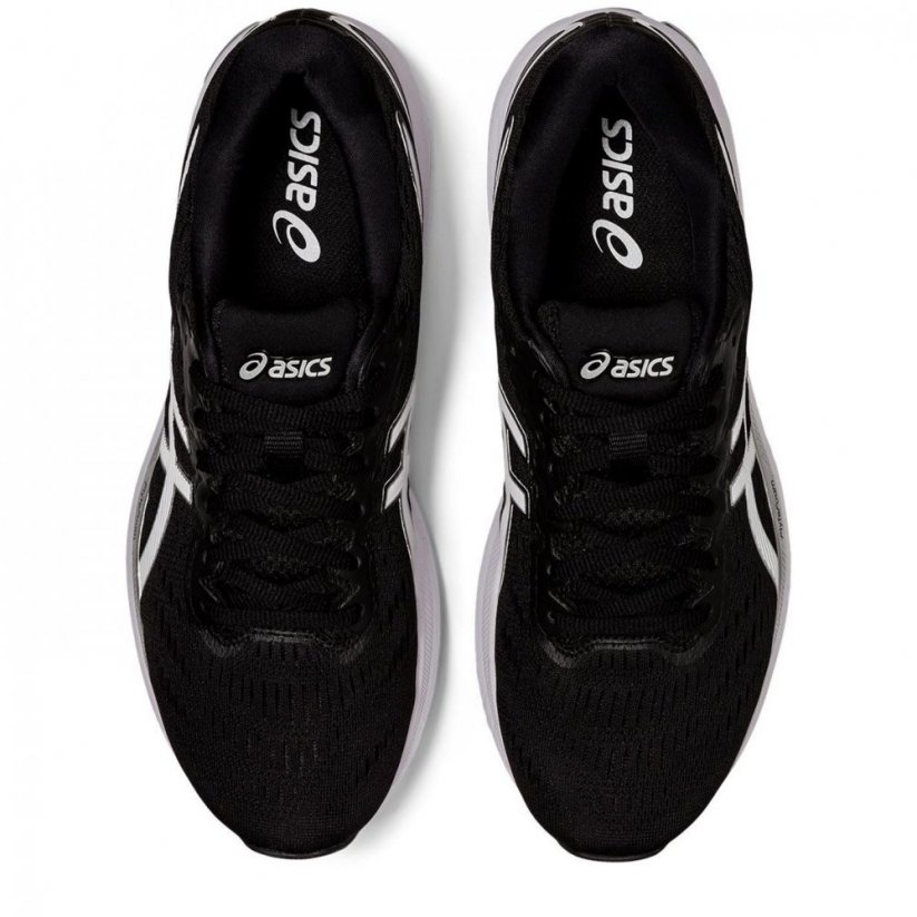 Asics GT-Xpress 2 pánska bežecká obuv Black/White