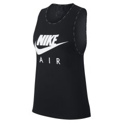 Nike W AIR TANK Black/White