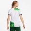 Nike Liverpool FC Away Jersey 2023 2024 Womens White/Green