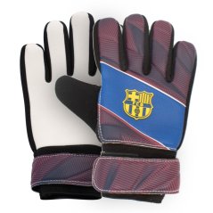 Team Fuse Goalkeeper Gloves Barcelona