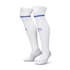 Nike Chelsea Home Socks 2025 2026 Adults White