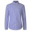 Original Penguin Ecovero Oxford Shirt Blue