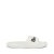 Bench Men's Cruise Slider Slipper White