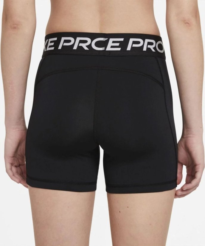 Nike Pro 365 Women's 5 Inch Shorts Black