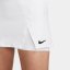 Nike NikeCourt Dri-FIT Victory Women's Tennis Skirt White/Black