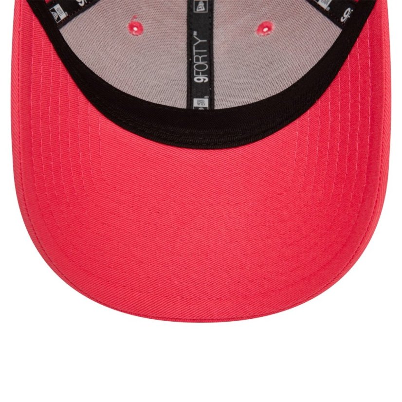 New Era New 9Forty Cap NY Pink