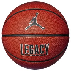 Air Jordan Legacy 8P Basketball Amber/Black