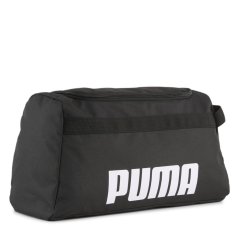 Puma Unisex Challenger Boot Bag Puma Black