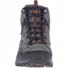 Merrell Bryce Mid GTX Walking Boots Charcoal