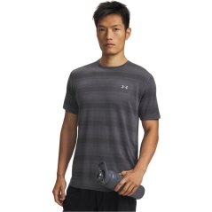 Under Armour UA Velociti Mens Short Sleeve Cstlerck/Refl