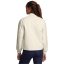 Under Armour Women's Inulated Unstoppable Water-repellent Bomber Jacket White