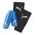 Puma Ultra Flex Shin Guards Adults Blue/Green