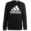 adidas Linear Logo Sweatshirt velikost XL