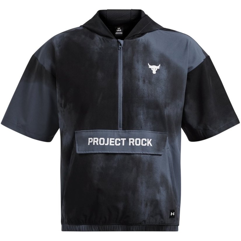 Under Armour Men's Zip Hoodie Grey